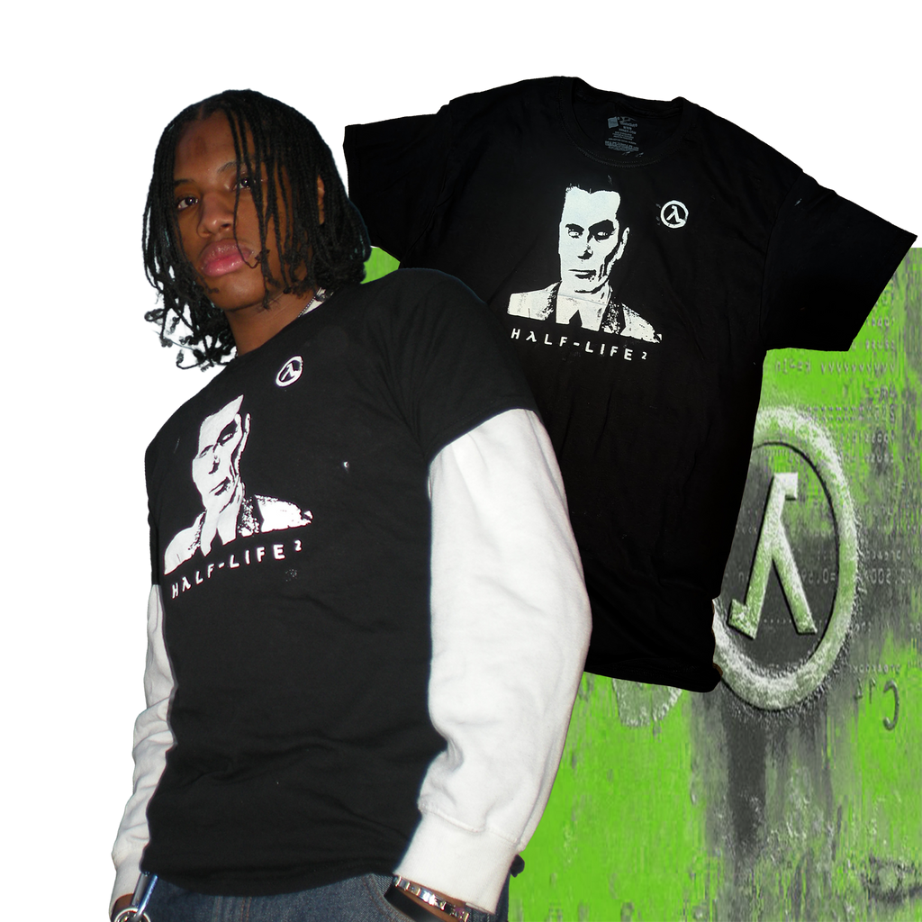 G-Man Tee
