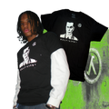 G-Man Tee