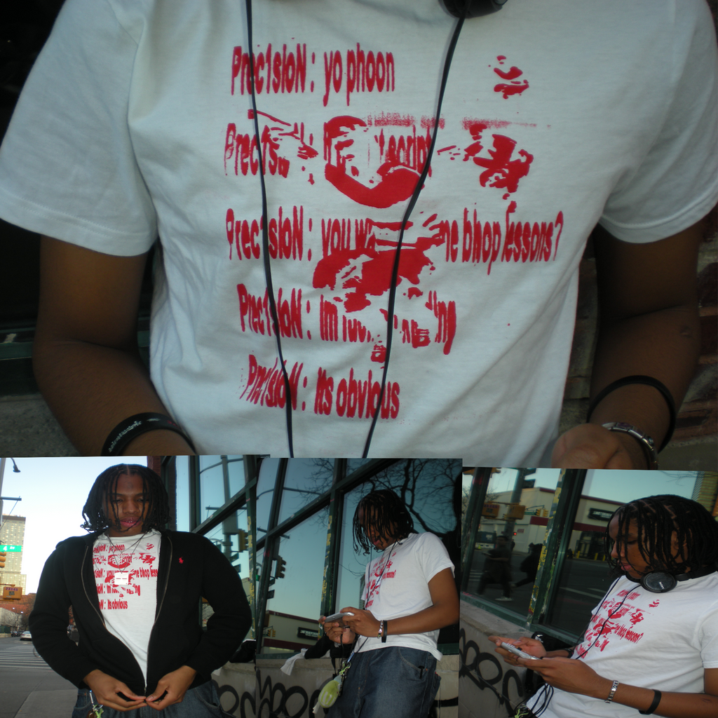 Phoon Tee