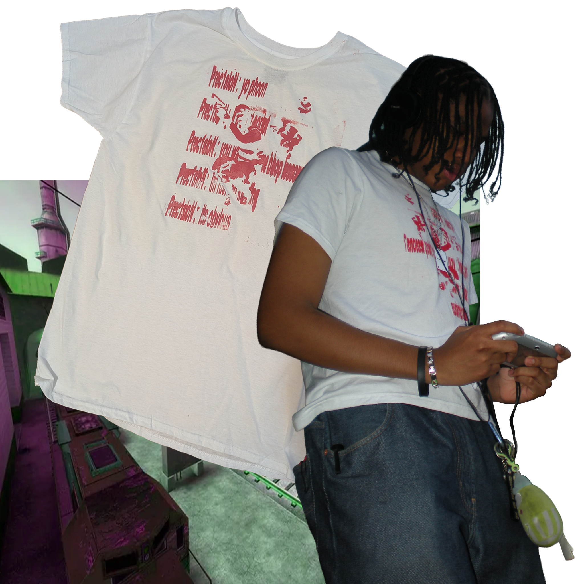 Phoon Tee